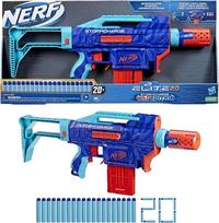 Hasbro NERF Elite 2.0 Stormcharge F7376
