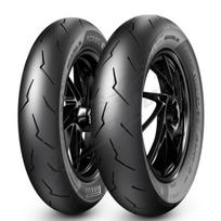 Padanga PIRELLI DIABLO ROSSO SCOOTER SC M/C 62S TL 140/70 R14