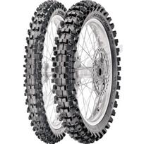 Padanga PIRELLI SCORPION MX32 Mid Soft TT 42M 70/100 R19