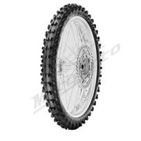 Padanga PIRELLI SCORPION MX32 Mid-Hard TT 51M 80/100 R21