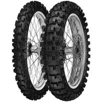 Padanga PIRELLI SCORPION MX32 Mid-Hard TT 63M 120/80 R19