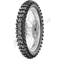 Padanga PIRELLI SCORPION MX32 Mid-Soft TT 49M 90/100 R14