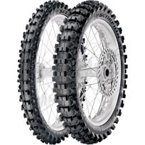 Padanga PIRELLI SCORPION MX32 Mid-Soft TT 66M 120/90 R19