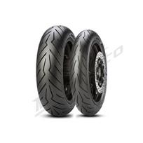Padanga PIRELLI DIABLO ROSSO SCOOTER TL 65H 160/60 R14