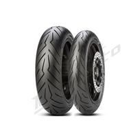 Padanga PIRELLI DIABLO ROSSO SCOOTER TL 66S 150/70 R14