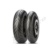 Padanga PIRELLI DIABLO ROSSO SCOOTER TL 55S 120/70 R14