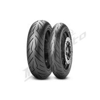 Padanga PIRELLI DIABLO ROSSO SCOOTER TL 62P 130/70 R12
