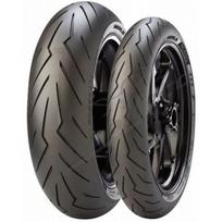 PADANGA PIRELLI DIABLO ROSSO III TL 56W 120/65 R17