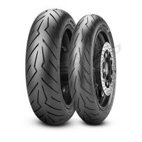 Padanga PIRELLI Diablo Rosso Scooter 56J TL 100/90 R10