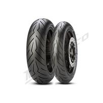 Padanga PIRELLI DIABLO ROSSO SCOOTER TL 67H 160/60 R15