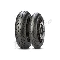 Padanga PIRELLI DIABLO ROSSO SCOOTER TL 64S 150/70 R13