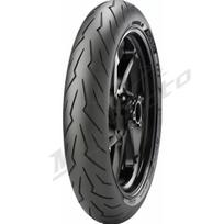Padanga PIRELLI DIABLO ROSSO III TL 55W 120/60 R17