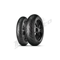 Padanga PIRELLI DIABLO ROSSO II TL 62H 130/70 R17