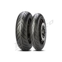 Padanga PIRELLI DIABLO ROSSO SCOOTER TL 57H 120/70 R16
