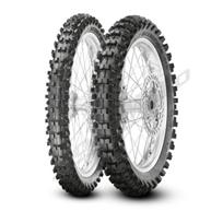 Padanga Pirelli Scorpion MX32 60M TT NHS 110/90 R17