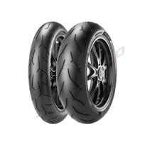 Padanga PIRELLI DIABLO ROSSO CORSA TL 55W 120/60 R17