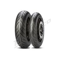 Padanga PIRELLI DIABLO ROSSO SCOOTER TL 56S 120/70 R15
