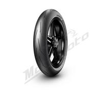Padanga PIRELLI DIABLO SUPERCORSA SC V3 73W 190/50 R17