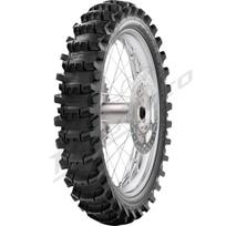 Padanga PIRELLI SCORPION MX Soft TT 51M 90/100 R16