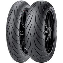 Padanga PIRELLI ANGEL GT A TL 73W 190/50 R17