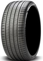 padangos 255 45 r19 - Pirelli P Zero PZ4 Luxury Saloon 255/45 R19 104 Y - 1 nuotrauka