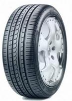 padangos r18 225 40 pirelli - Pirelli Pzero Rosso Asimmetrico 225/40R18 88 Y - 1 nuotrauka
