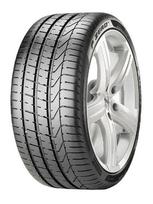 255 30 r20 padangos - Pirelli P Zero 255/30R20 92 Y - 1 nuotrauka