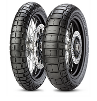 Pirelli Scorpion Rally STR 110/80R18 58 H