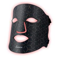 be osom led mask - Be OSOM LED šviesos terapijos kaukė veidui BEOSOMSGMSKFN - 1 nuotrauka