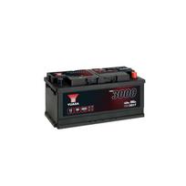 Yuasa YBX3017 12V 90Ah 800A