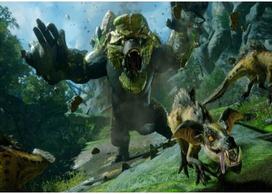 monster hunter - Monster Hunter Rise: Sunbreak Nintendo Switch - 2 nuotrauka
