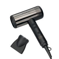 diva atmos - Diva Pro Styling Atmos 2 Ultra (Juodas/Black) - 1 nuotrauka