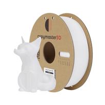 Copymaster3D PLA 1.75mm 1kg Baltas (White)