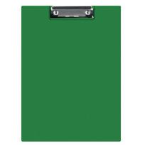 Rašymo lentelė Q-Connect 11KF01303, A4, Žalia (Green)