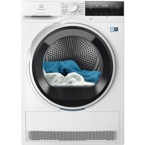 dziovykle 9kg - Electrolux EW8D394M - 1 nuotrauka
