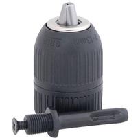 Griebtuvas su adapteriu HiKOKI SDS+ 2-13mm