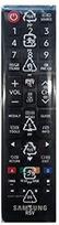 Samsung AA59-00741A Nuotolinio Valdymo Pultas Juodas (Black)