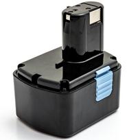 Hitachi EB1412S, 14.4 V, 2.0 Ah, NiMH