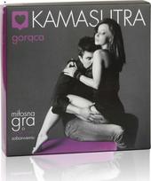 Žaidimo kortos Boss Of Toys Kamasutra