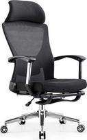 Spacetronik ALVA, juoda (Black)