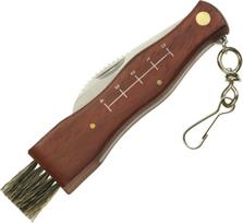 rinkes - Victorinox Kišeninis peilis grybams rinkti su dėklu - 1 nuotrauka