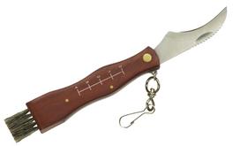 rinkes - Victorinox Kišeninis peilis grybams rinkti su dėklu - 2 nuotrauka