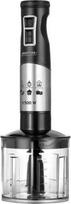 trintuvas 500w - MPM MBL-34M Rankinis maišytuvas (Hand Blender) 1500W - 1 nuotrauka