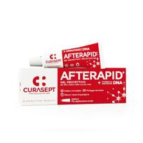 curasept - CURASEPT AFTERAPID+ DNA dantenų ir burnos opų gelis, 10 ml - 1 nuotrauka