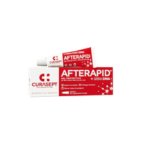 curasept - CURASEPT AFTERAPID+ DNA dantenų ir burnos opų gelis, 10 ml - 2 nuotrauka
