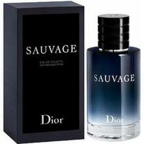 dior dior sauvage 100 - Christian Dior Sauvage EDT 100ml - 2 nuotrauka