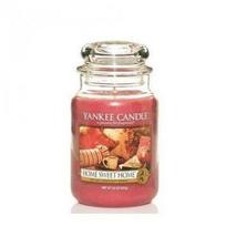 Yankee Candle Home Sweet Home Scented Candle Unisex 623 g