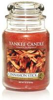 Yankee Candle Cinnamon Stick Scented Candle Unisex 623 g