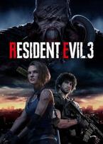 Resident Evil 3 Steam Key GLOBAL (PC)
