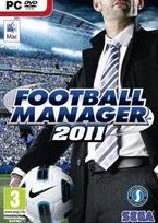 Football Manager 2011 Steam Key GLOBAL (PC)